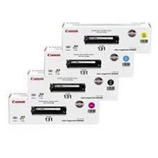 Laser cartridges for CANON 131